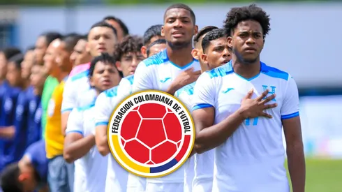 Honduras vs. Colombia hoy EN VIVO por los Juegos Panamericanos Santiago 2023: hora y TV.