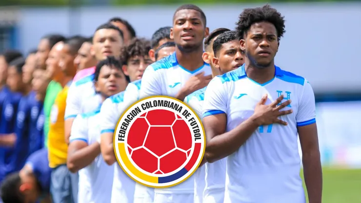 Honduras vs. Colombia hoy EN VIVO por los Juegos Panamericanos Santiago 2023: hora y TV.