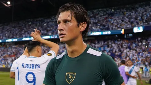 Nicholas Hagen todavía no define su futuro debido a la guerra en Israel (As.com)