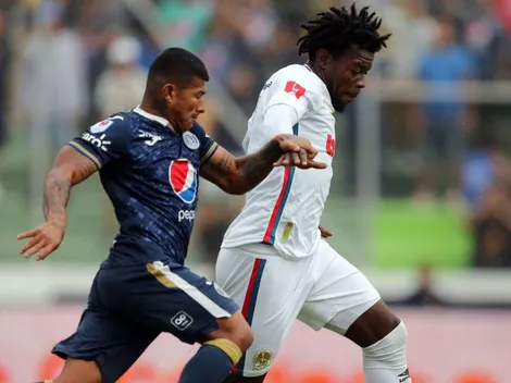 Olimpia vs. Motagua: cómo ver el clásico por la Liga Nacional