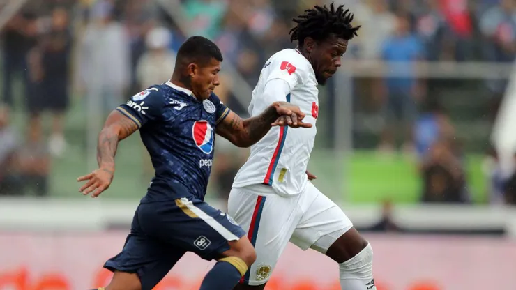 Olimpia vs. Motagua: cuándo, a qué hora y dónde ver el clásico por el Apertura 2023 de la Liga Nacional de Honduras.