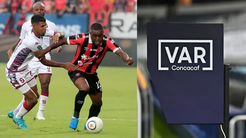 Antes que Saprissa y Alajuelense: equipo de Costa Rica fue habilitado para tener el VAR en su estadio.