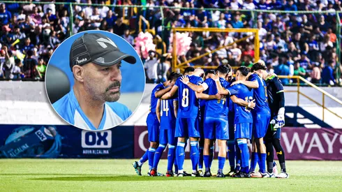 Nicaragua: la dura decisión que tomará el Fantasma Figueroa en la próxima fecha FIFA.