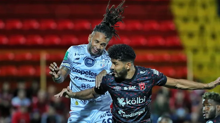 San Carlos recibirá a Alajuelense por la fecha 16.
