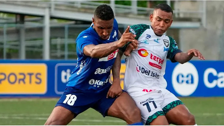 Tauro vs. Árabe Unido: cuándo, a qué hora y dónde ver el partido | Liga Panameña de Fútbol 2023