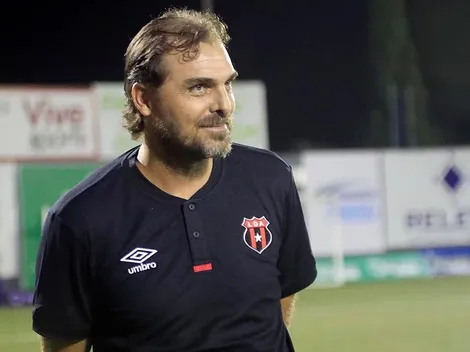 ¡Fórmula revelada! Carevic contó como hace para vencer a los rivales que "le meten el bus"