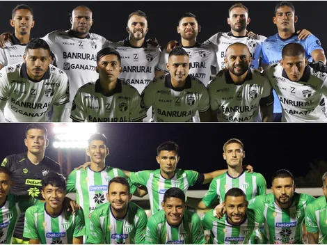 Comunicaciones vs. Antigua GFC: cómo ver hoy EN VIVO el juego por la Liga Nacional