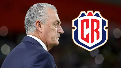 Gustavo Alfaro está contento con poder dirigir a Costa Rica.