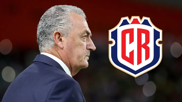 Gustavo Alfaro está contento con poder dirigir a Costa Rica.