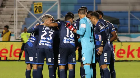 Motagua tendrá problemas para ingresar a Costa Rica por las regulaciones.