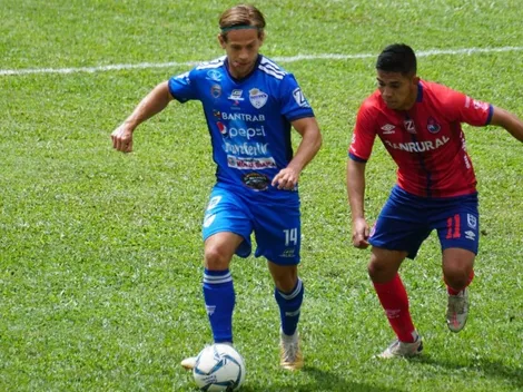 Cobán vs. Municipal: cómo ver hoy EN VIVO el partido por la Liga Nacional