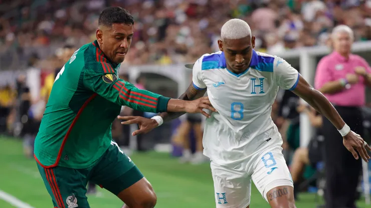 Honduras enfrentará a México en un estadio con mucha historia.