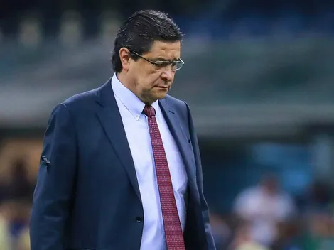 La dura autocrítica de Luis Fernando Tena: "No hicimos lo que teníamos que hacer"