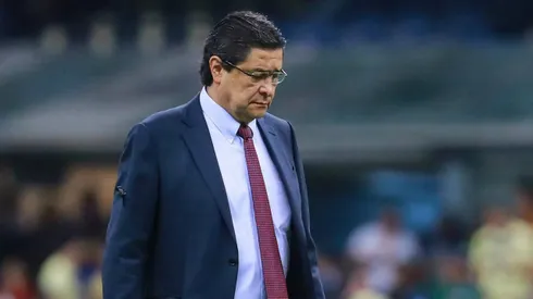 Luis Fernando Tena se refirió al papel de Guatemala en la Liga de Naciones.