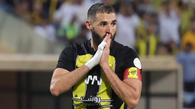 Todo lo que se sabe de la acusación a Karim Benzema sobre vínculos con el terrorismo