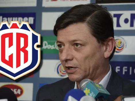 ¿Rompe el mercado? Confirman que Costa Rica aumentará el presupuesto para el nuevo DT