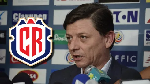 Jorge Hidalgo habló sobre el presupuesto para traer un nuevo DT.