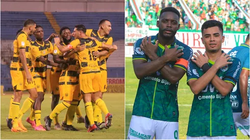 Real España vs. Marathón hoy EN VIVO: a qué hora y dónde ver el clásico por el Apertura 2023 de la Liga Nacional de Honduras.