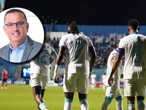 "Si Honduras no mejora": Periodista de ESPN fue muy duro con la Bicolor