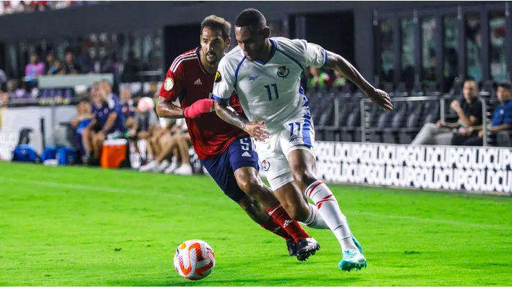 Liga de Naciones 2023-24: Concacaf reveló las fechas de los cuartos de final
