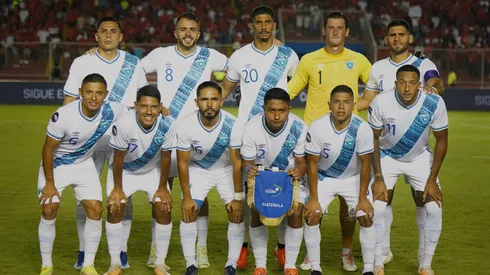 ¿Qué sigue para Guatemala tras su eliminación en la Liga de Naciones Concacaf?