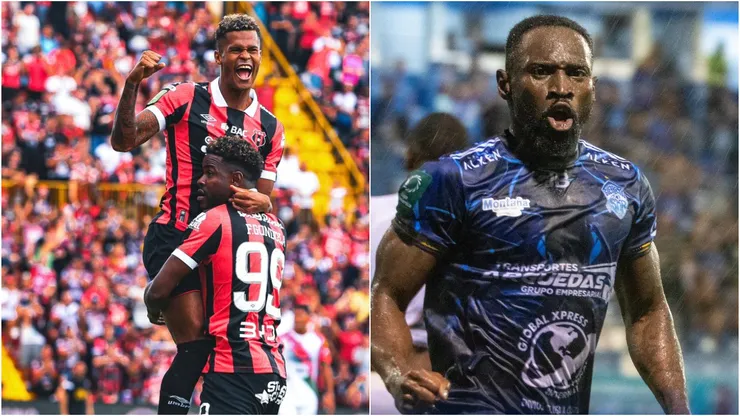 Alajuelense vs. Pérez Zeledón hoy EN VIVO: a qué hora y dónde ver el partido por el Apertura 2023 de la Primera División.