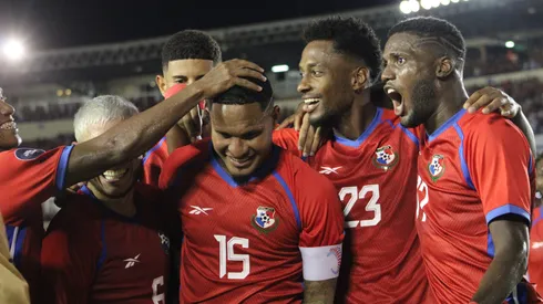 Panamá aplastó a Guatemala y clasificó a cuartos de final de la Concacaf Nations League 2023-24.