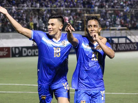 Nicaragua ascendió a la Liga A: el repaso de su impresionante campaña
