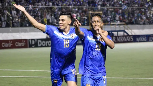 Nicaragua ganó los cuatros partidos que disputó en este torneo.