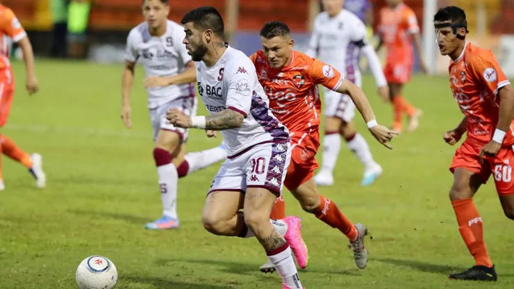 Saprissa vs. Puntarenas EN VIVO: a qué hora y dónde ver el partido por el Apertura 2023 de la Liga Promérica de Costa Rica.