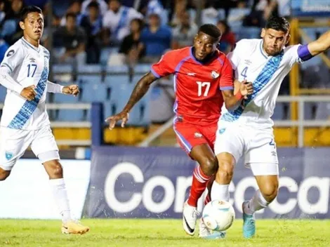Panamá vs. Guatemala: la diferencia económica entre ambas plantillas | Liga Naciones Concacaf
