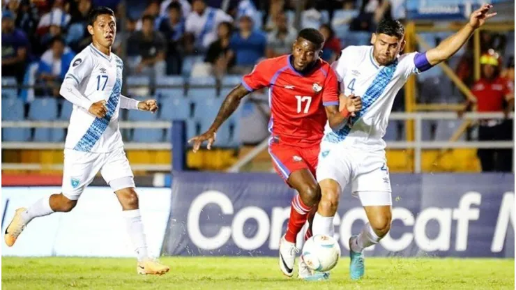 Panamá vs. Guatemala: la diferencia económica entre ambas plantillas | Liga Naciones Concacaf