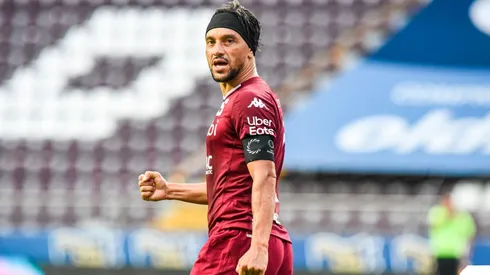 Christian Bolaños está cerca de terminar su vínculo con Saprissa.