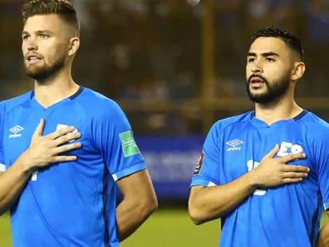 ¿Problemas extrafutbolísticos? Los motivos de las ausencias de Eriq Zavaleta y Alex Roldán