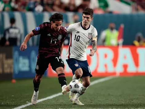 México le sacaría este lugar a Estados Unidos en el Mundial de 2026