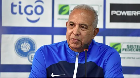 Entrenador de Martinica advierte a El Salvador en la Liga de Naciones Concacaf
