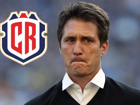 ¿Por qué Guillermo Barros Schelotto le dijo que no a Costa Rica?