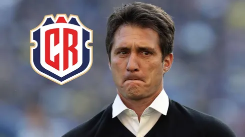 ¿Por qué Guillermo Barros Schelotto le dijo que no a Costa Rica?