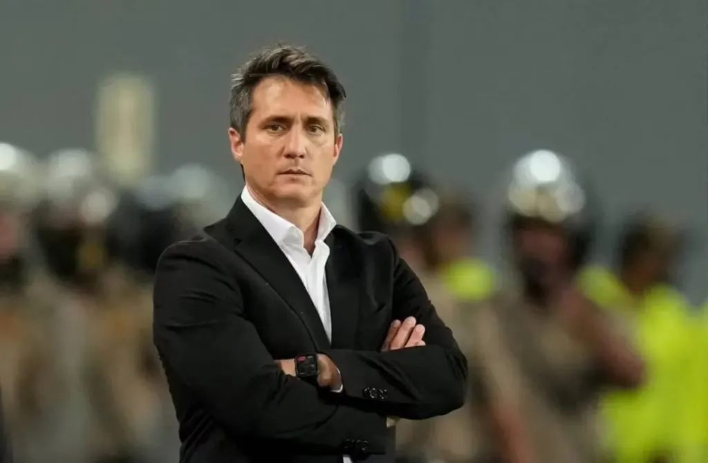 Guillermo Barros Schelotto