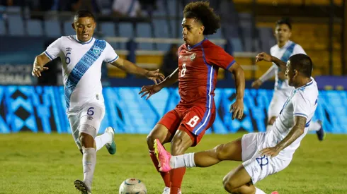 Panamá vs. Guatemala hoy EN VIVO: a qué hora y dónde ver el partido por la Liga de Naciones 2023-24.