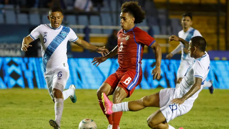 Panamá vs. Guatemala hoy EN VIVO: a qué hora y dónde ver el partido por la Liga de Naciones 2023-24.