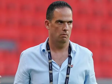 Entrenador mexicano advierte a la Selección de El Salvador