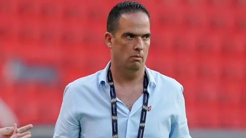 Entrenador mexicano advierte a la Selección de El Salvador