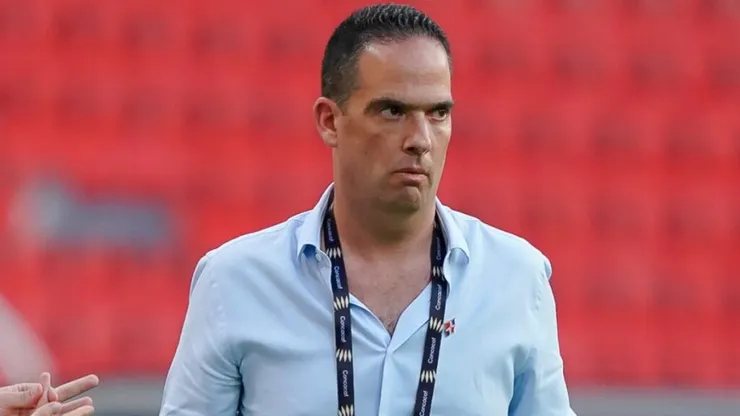 Entrenador mexicano advierte a la Selección de El Salvador