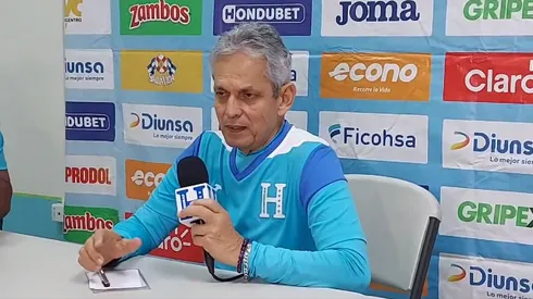 Declaraciones contundentes de Reinaldo Rueda tras la victoria ante Cuba
