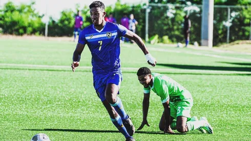 Nicaragua vs. Montserrat: cuándo, a qué hora y dónde ver el partido por la Concacaf Nations League 2023-24.