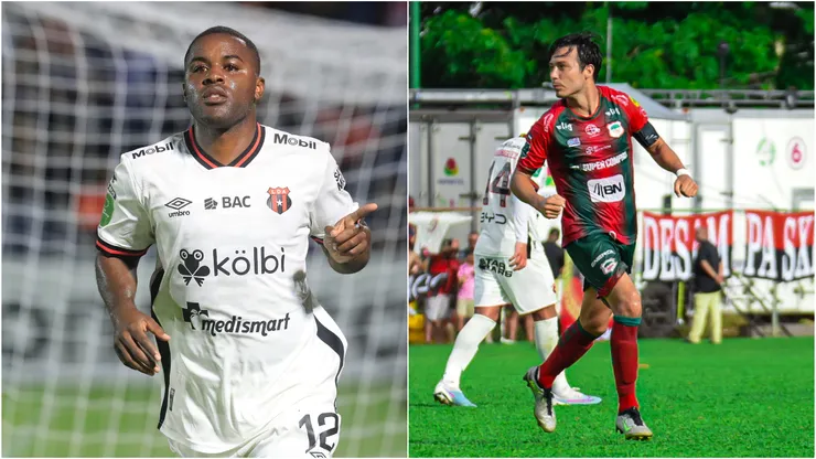Alajuelense vs. Guanacasteca hoy EN VIVO: a qué hora y dónde ver la semifinal del Torneo de Copa de Costa Rica 2023.