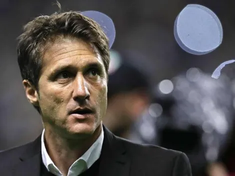 ¿Llega a Costa Rica? Así es el estilo de Guillermo Barros Schelotto como entrenador