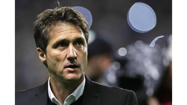 ¿Llega a Costa Rica? Así es el estilo de Guillermo Barros Schelotto como entrenador