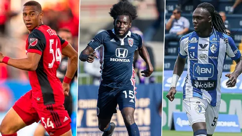 Trinidad y Tobago irá con lo mejor que tiene contra Guatemala.